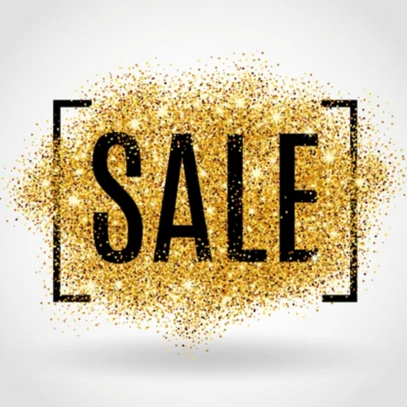 Crystals marked $30 and less are 2 for $30 - Picture 1 of 1